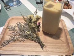 -蜜桃花开·中西融合菜E&W(南长街店)