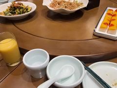 -二分八云雁阁•新晋菜大同味(长治路店)