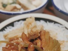 -临潼印象·特色陕菜