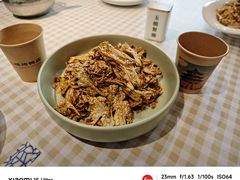 -玉桥餐厅(天坛店)