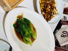 -惠丰堂饭庄·烤鸭·京味菜(翠微路店)
