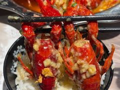 -李叔叔虾蟹大排档(青羊店)