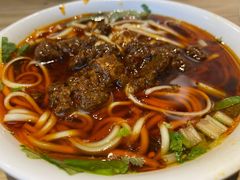 牛肉多味面-吴记怪味面(牛王庙店)