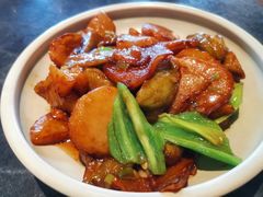 -金掌勺东北菜(格兰晴天店)