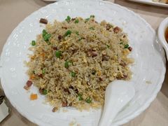 -食为先(中山七路店)