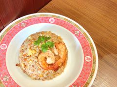 -曼谷食堂·泰国家庭料理(丹桂路店)