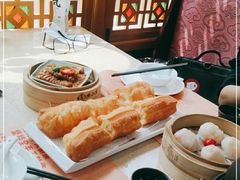-点都德(汇盈广场店)