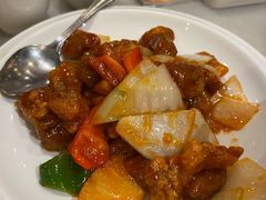 -金鼎轩(方庄天坛店)