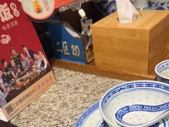 零售区-南京大牌档(三阳广场苏宁店)