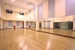 -City Dance舞蹈会所