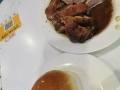-澳门陈光记烧味饭店(南京德基广场店)
