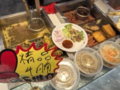 -伊穆祥牛肉面总店·清真