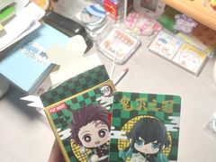 -泡泡玛特POPMART(上海环球港店)