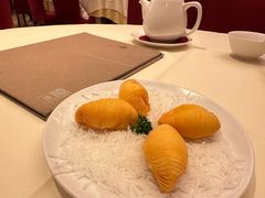 -利苑酒家(宜安广场店)
