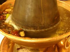 -东来顺饭庄(王府井步行街店)