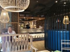 大堂-小饕荟养生火锅(仁和·熙春郡店)