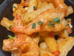 -锦府盐帮·李宅(领展购物广场中关村店)