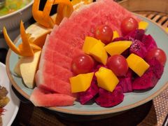 -竹里馆 ·茶食(奥体店)