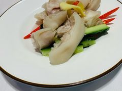 白云猪手-盆满钵满·国家非遗传承(云台店)
