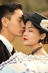 点击看大图 -蒙娜丽莎婚纱摄影·旅拍