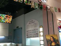 门面-Vinci fruit 达芬奇蜜果