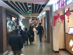 -百联临沂购物中心(临沂路店)