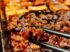 -云的侧面音乐餐吧(丰马牛餐饮广场店)