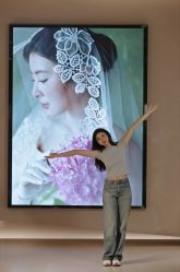 -乐派诗婚纱摄影