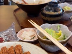 -ITARU食堂·定食料理(西丽店)