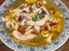 -POLO小馆·老南京菜(解放路店)
