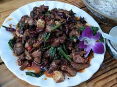 -四方小吃·白族庭院餐厅