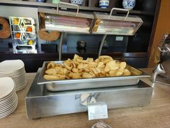 -广州都喜泰丽温泉度假酒店
