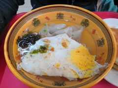 馄饨-北京大学-学五食堂