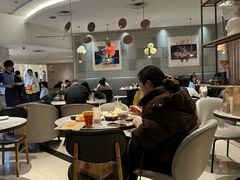 -必胜客(鳌江万达店)