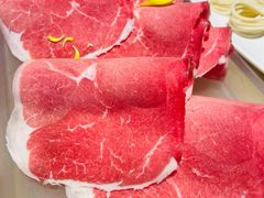 -涮福記·现切牛羊肉火锅(世纪汇店)