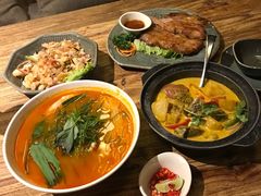 -喜越泰莱·泰越料理(海逸新天地店)