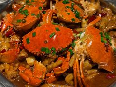 -胖哥俩肉蟹煲(杭州下沙学林街店)