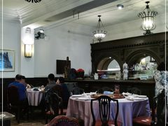 大堂-上海老站(徐家汇店)