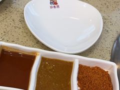 -妙香居韩国烤肉(容桂天佑城店)