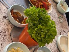 -高丽屋(天宁寺店)
