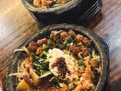 -王明古法砂锅居(开化寺店)