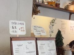 -Al Salam莫的三明治