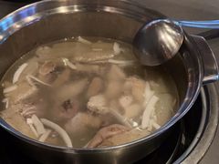 -同仁四季椰子鸡(宝安壹方城店)