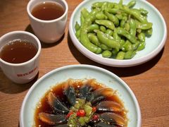 -管氏翅吧(马家堡店)