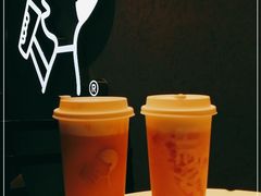 -喜茶(南京仙林金鹰店)