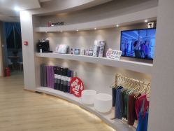 -酉嘉瑜伽YO+YOGA