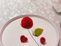 -广州四季酒店·佰鲜汇·现代法餐