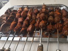 -王记西鎮电烤肉(汶上路店)