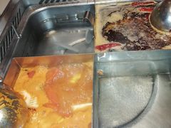 -海底捞火锅(九霄梦天地店)
