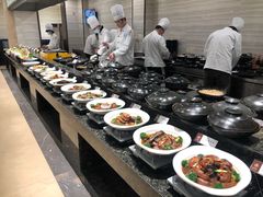 -海景壹号大酒店(惠钱路店)